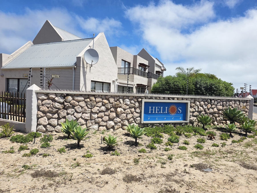2 Bedroom Property for Sale in Mykonos Western Cape